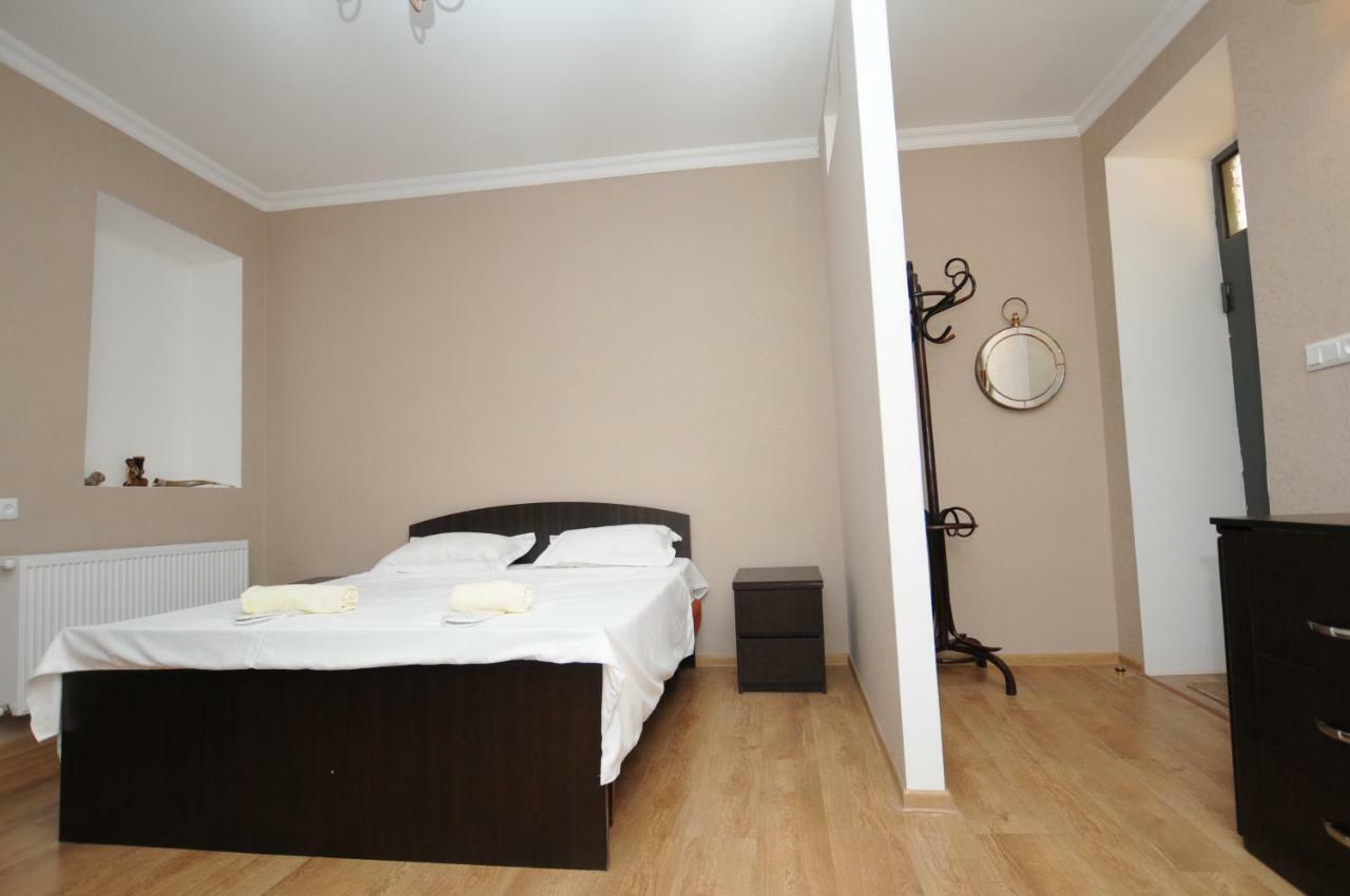Shako'S Apartments Tiflis Exterior foto