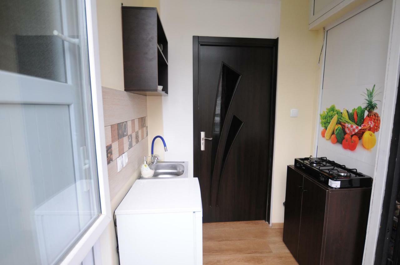 Shako'S Apartments Tiflis Exterior foto