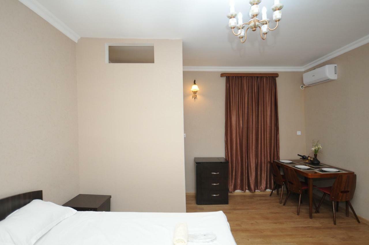 Shako'S Apartments Tiflis Exterior foto