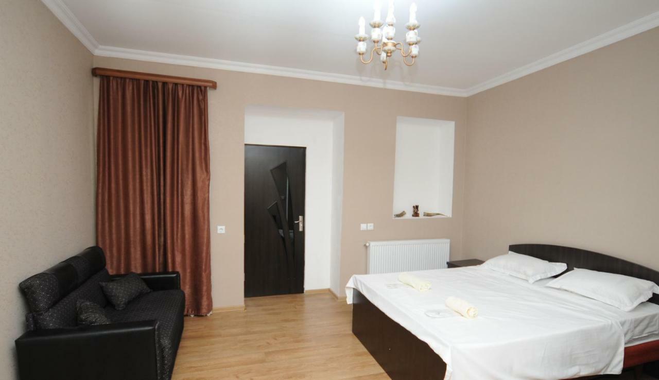 Shako'S Apartments Tiflis Exterior foto