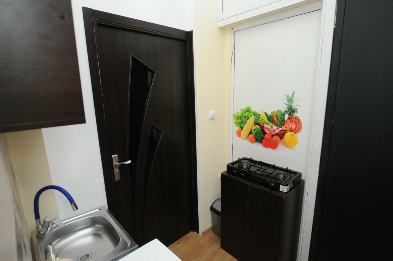 Shako'S Apartments Tiflis Exterior foto