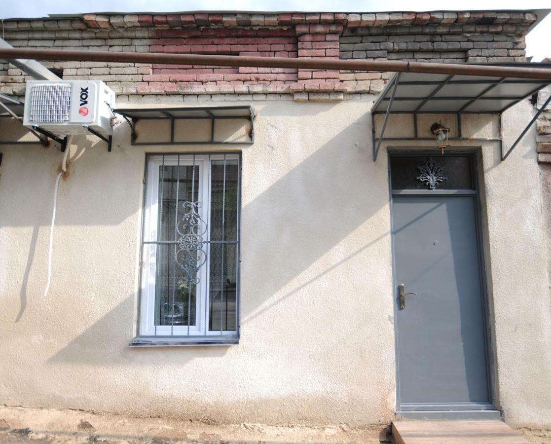 Shako'S Apartments Tiflis Exterior foto